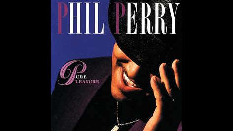 phil perry youtube|phil perry if only you knew.